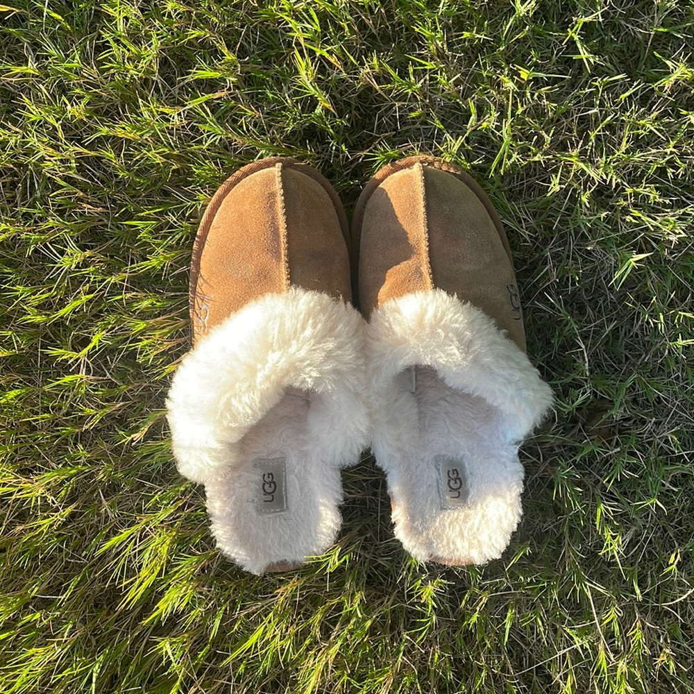 UGG Slippers